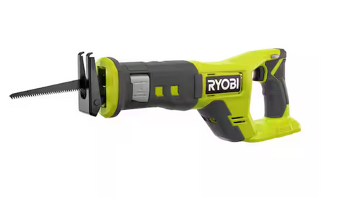 ONE+ 18V Cordless Reciprocating Saw (Tool Only)
