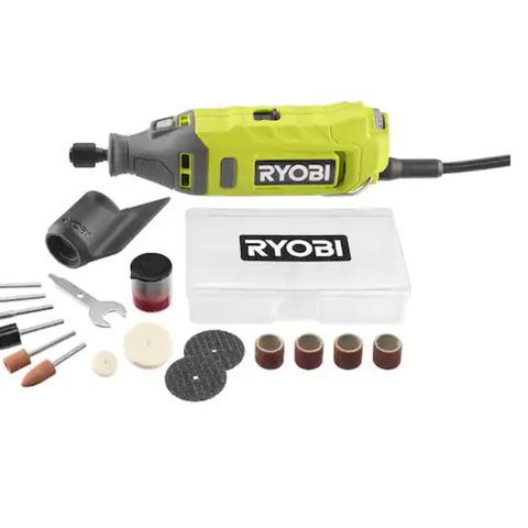 1.2 Amp Corded Rotary Tool