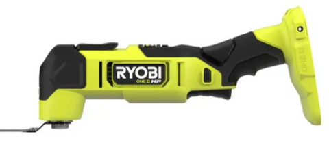 ONE+ HP 18V Brushless Cordless Oscillating Multi-Tool (Tool Only)