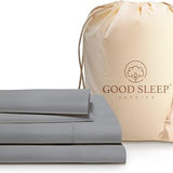 Juego de sábanas tamaño California King, sábanas 100% algodón egipcio