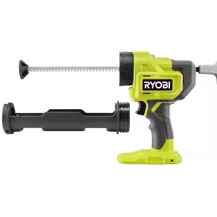 ONE+ 18V Cordless 10 oz. Caulk & Adhesive Gun (Tool Only)