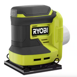 ONE+ 18V Cordless 1/4 Sheet Sander (Tool Only)